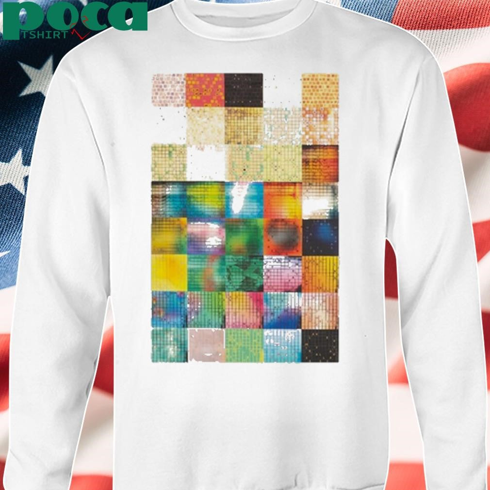 10 Years Of The Mixtape Tee Lane 8 shirt