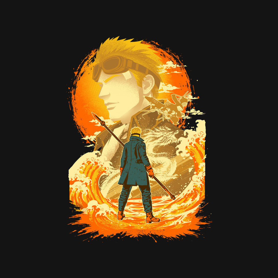 Great Wave Highwind