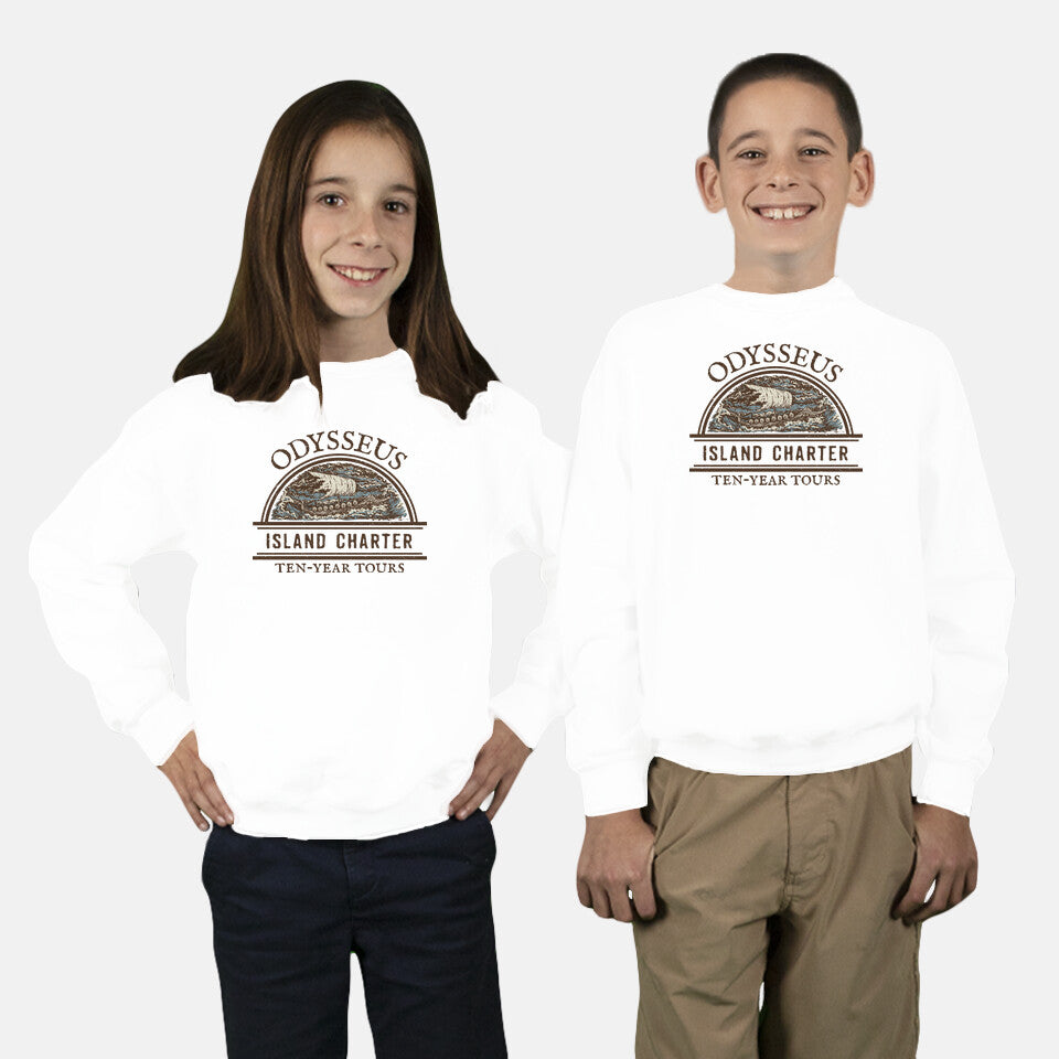 Ten-Year Boat Tours