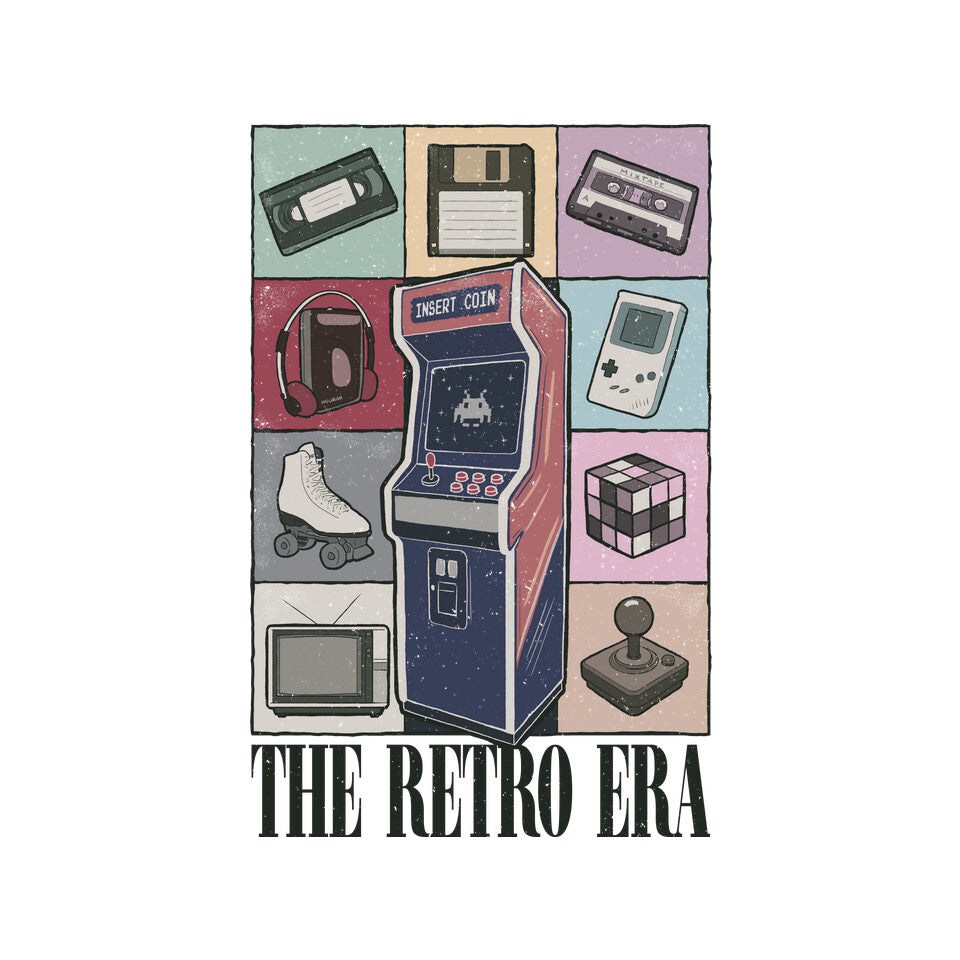 The Retro Era