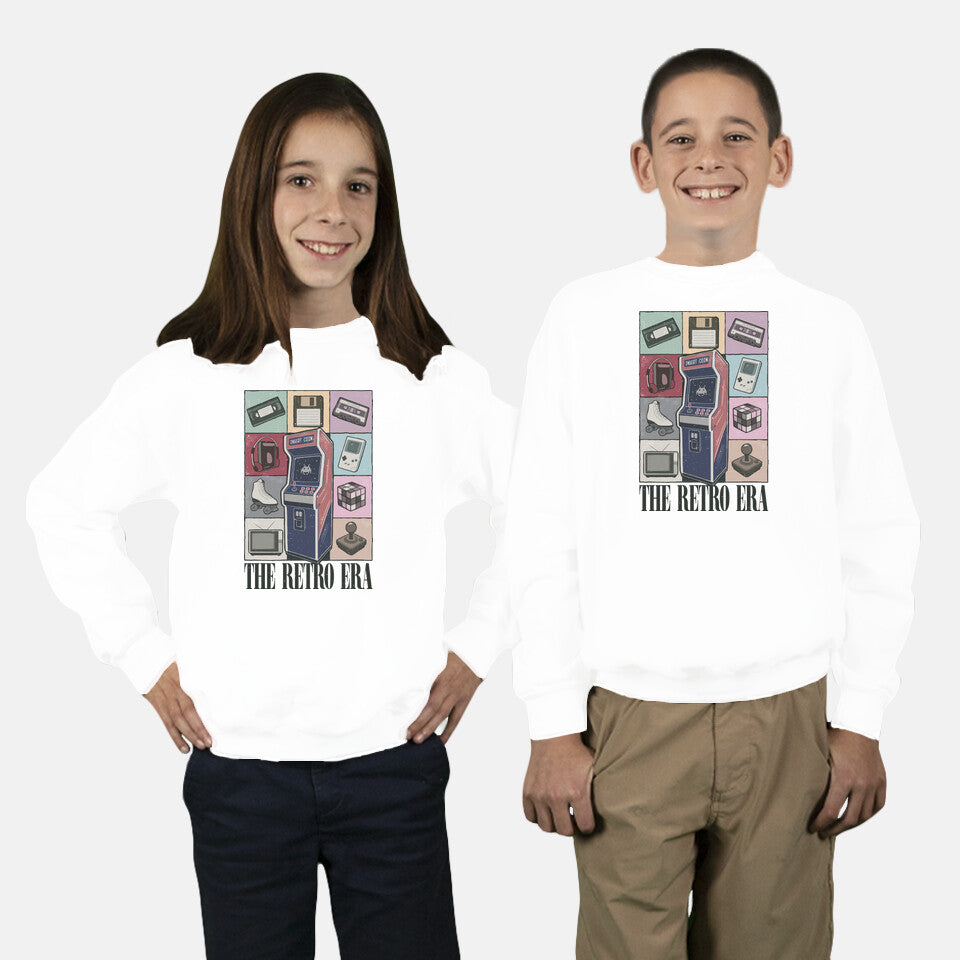 The Retro Era