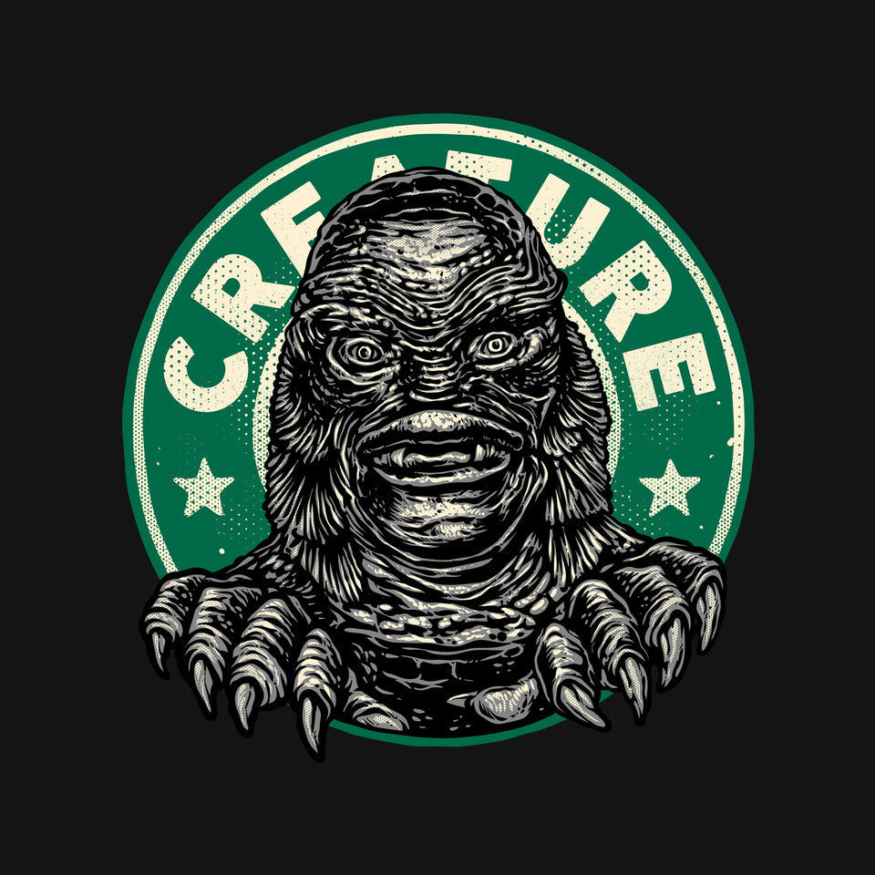 Become The Creature