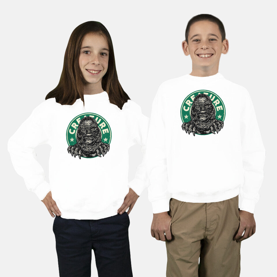 Become The Creature
