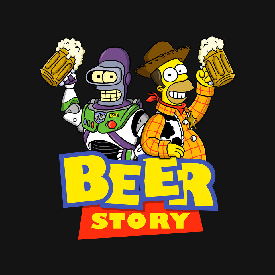 Beer Story