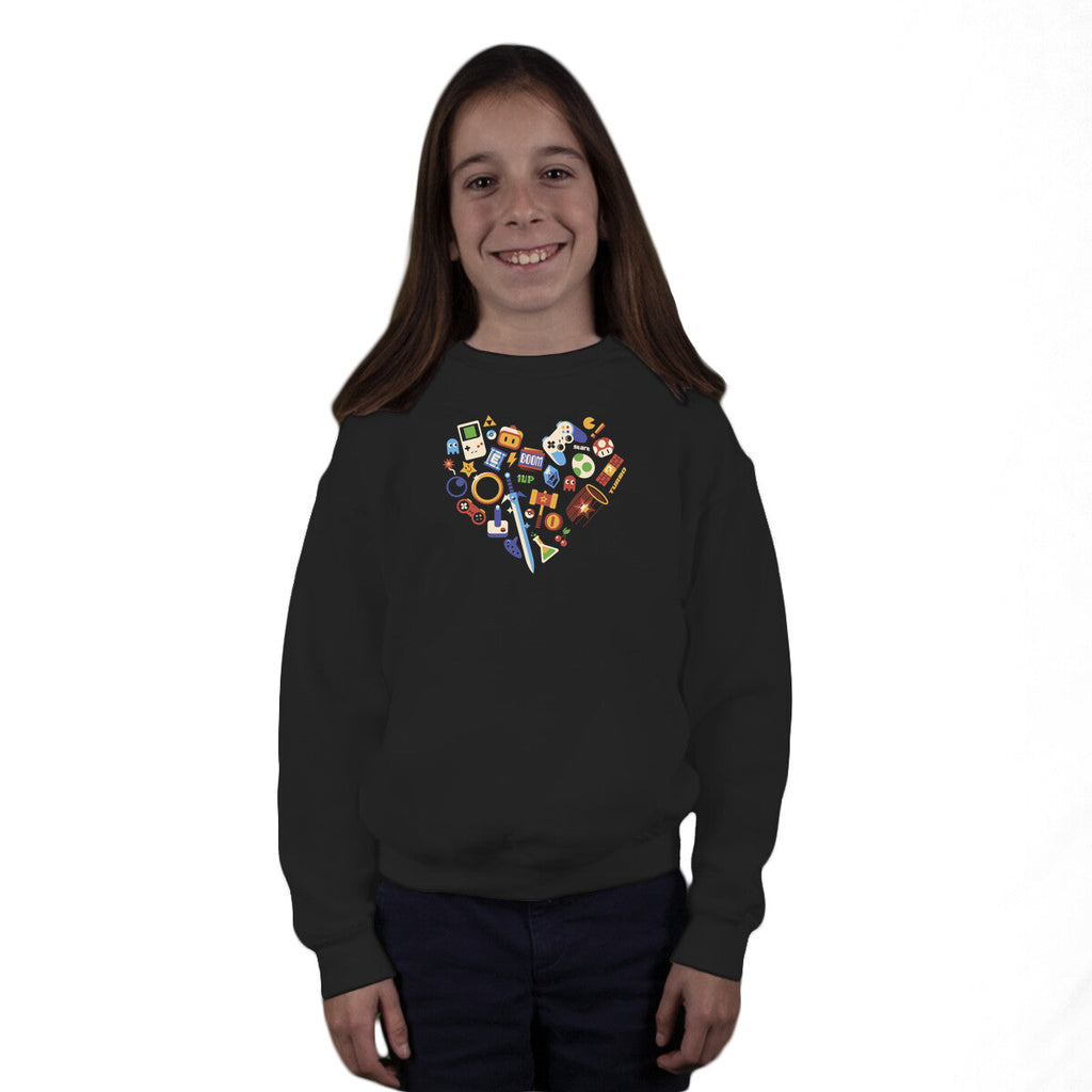 Love Gamer Vintage