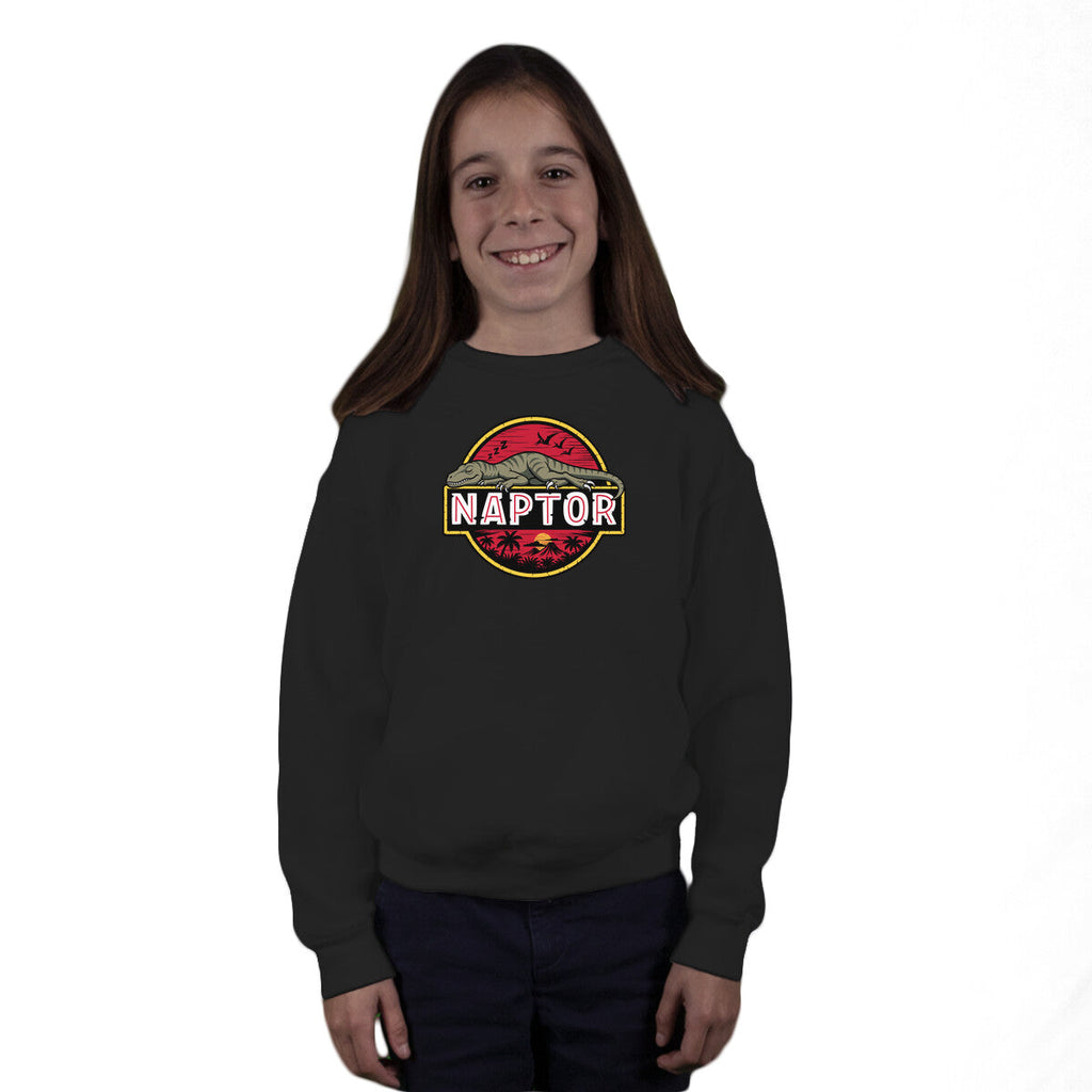 Naptor