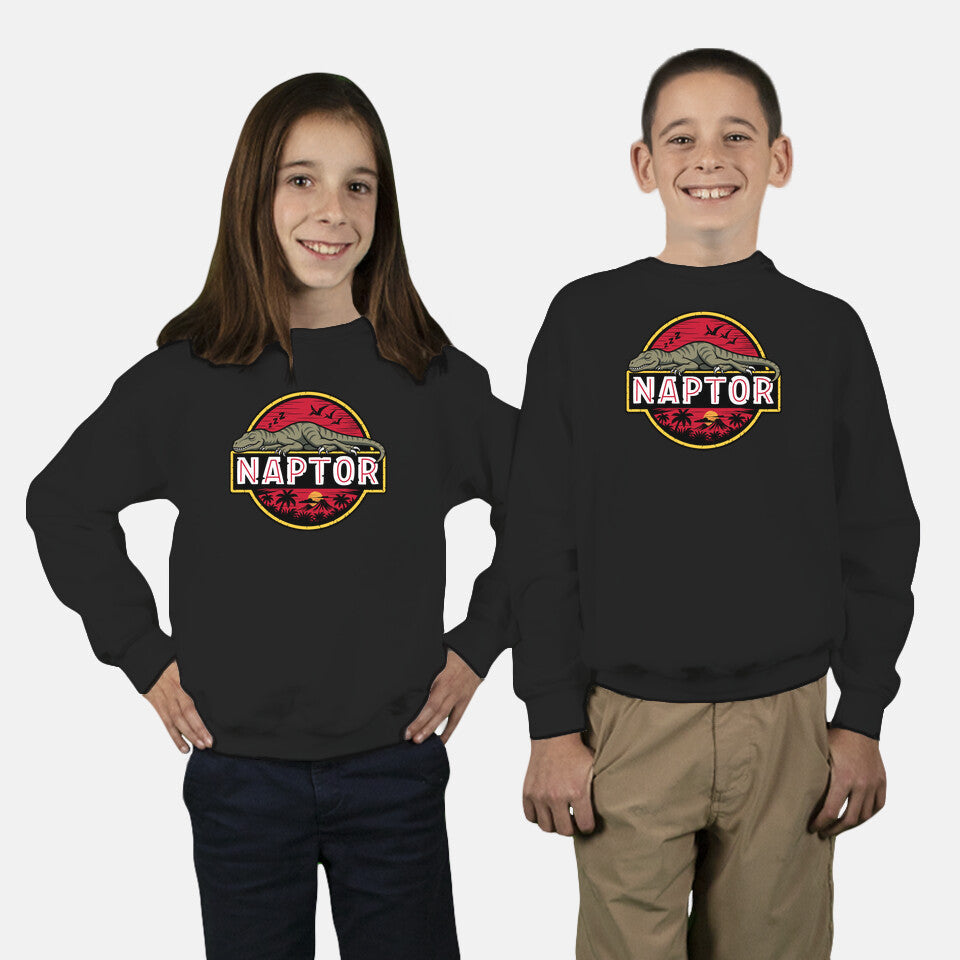Naptor