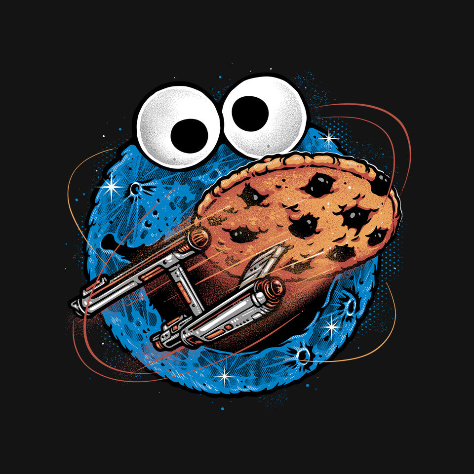 Where No Cookie Has Gone Before