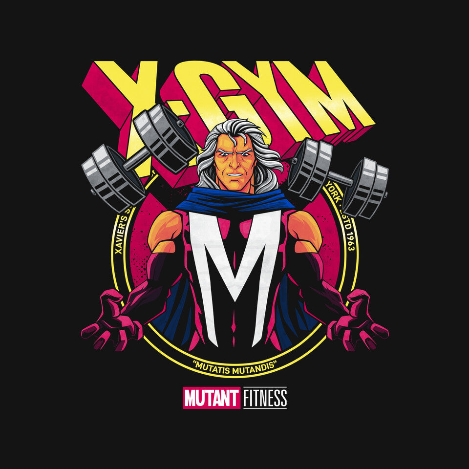 X-Gym Fitness