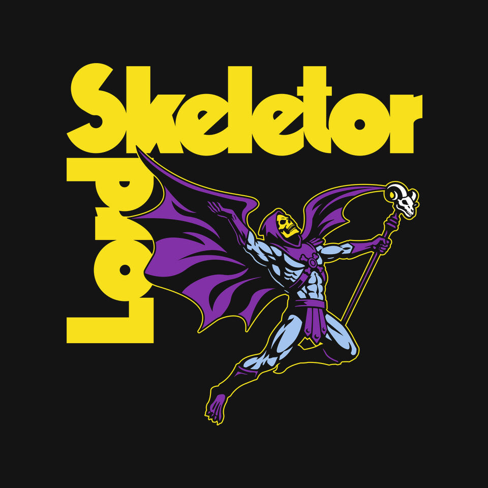Metal Master
