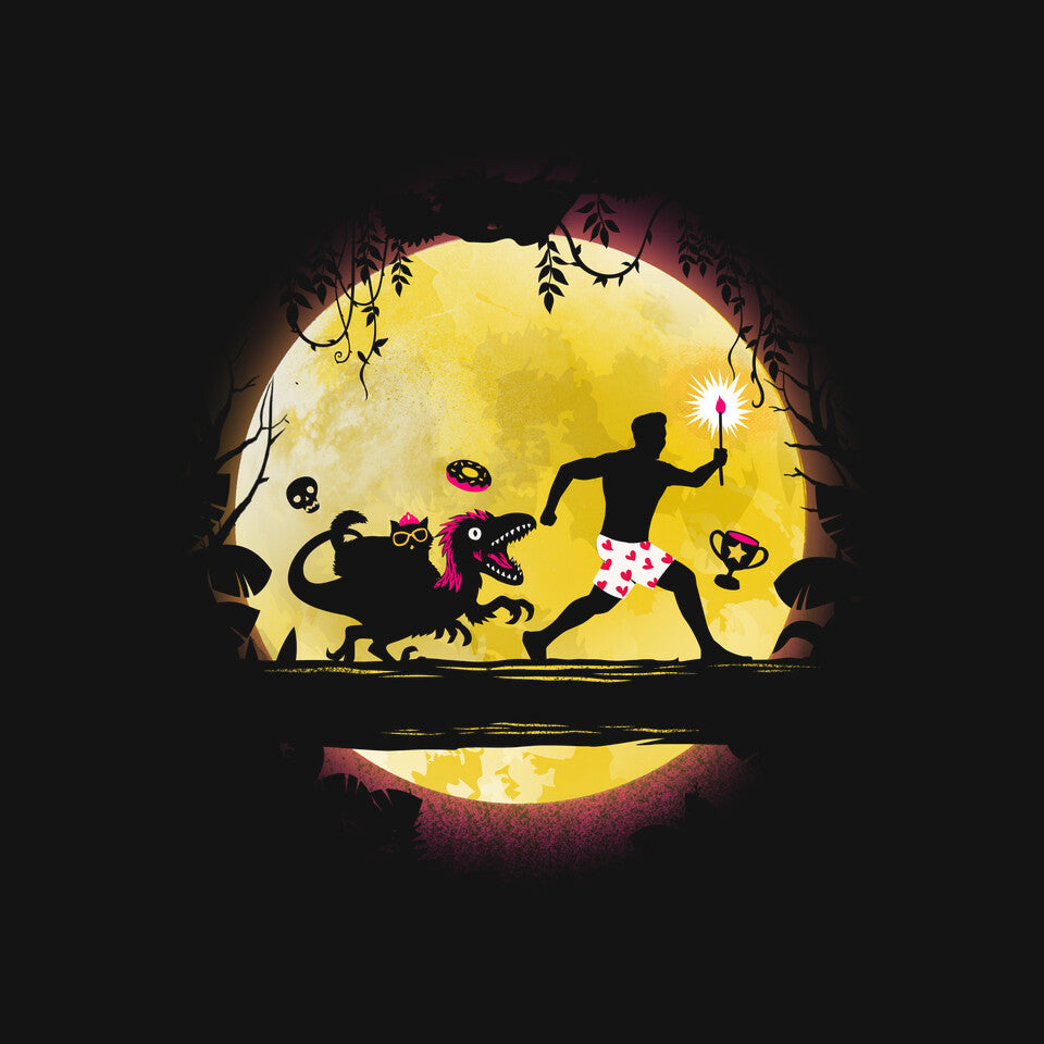 Dungeon Matata