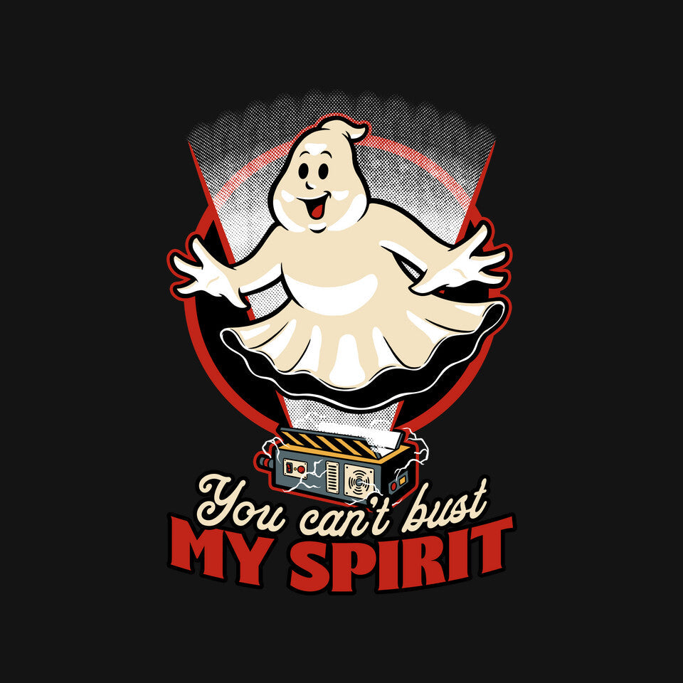 My Spirit