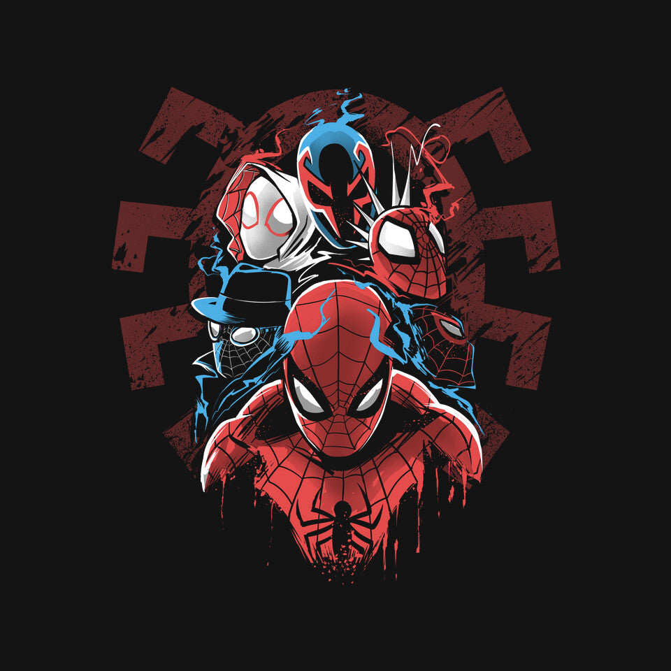 Spiders