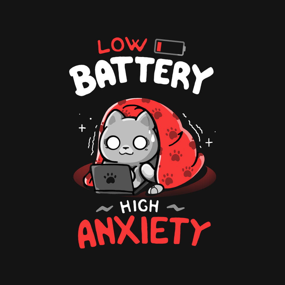High Anxiety