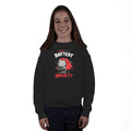 High Anxiety