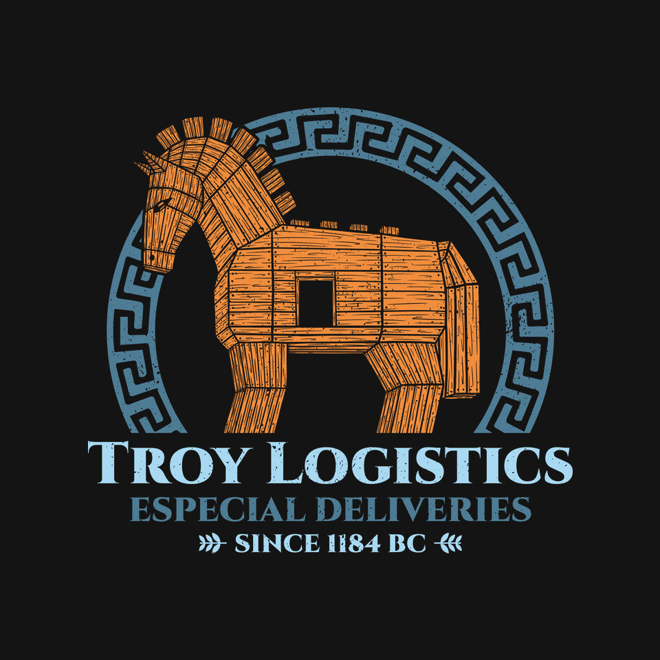 Troy Logistics