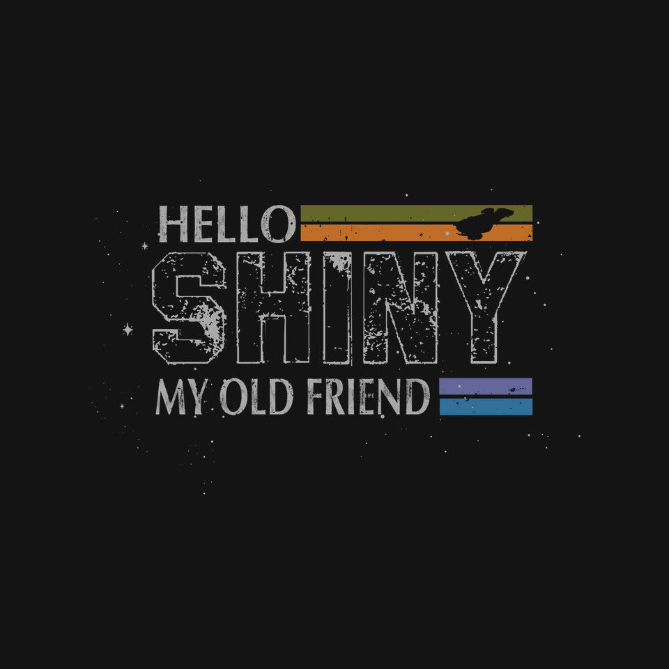 Hello Shiny