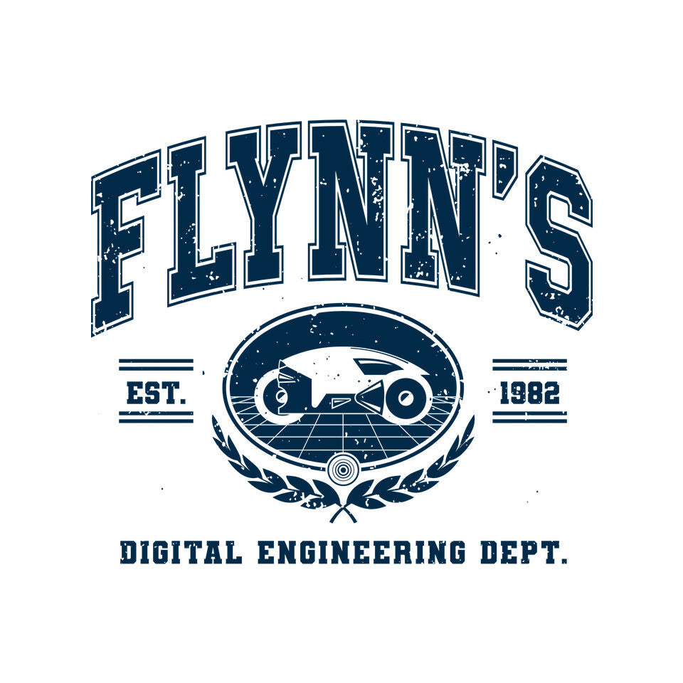 Flynn's Engineering Dept