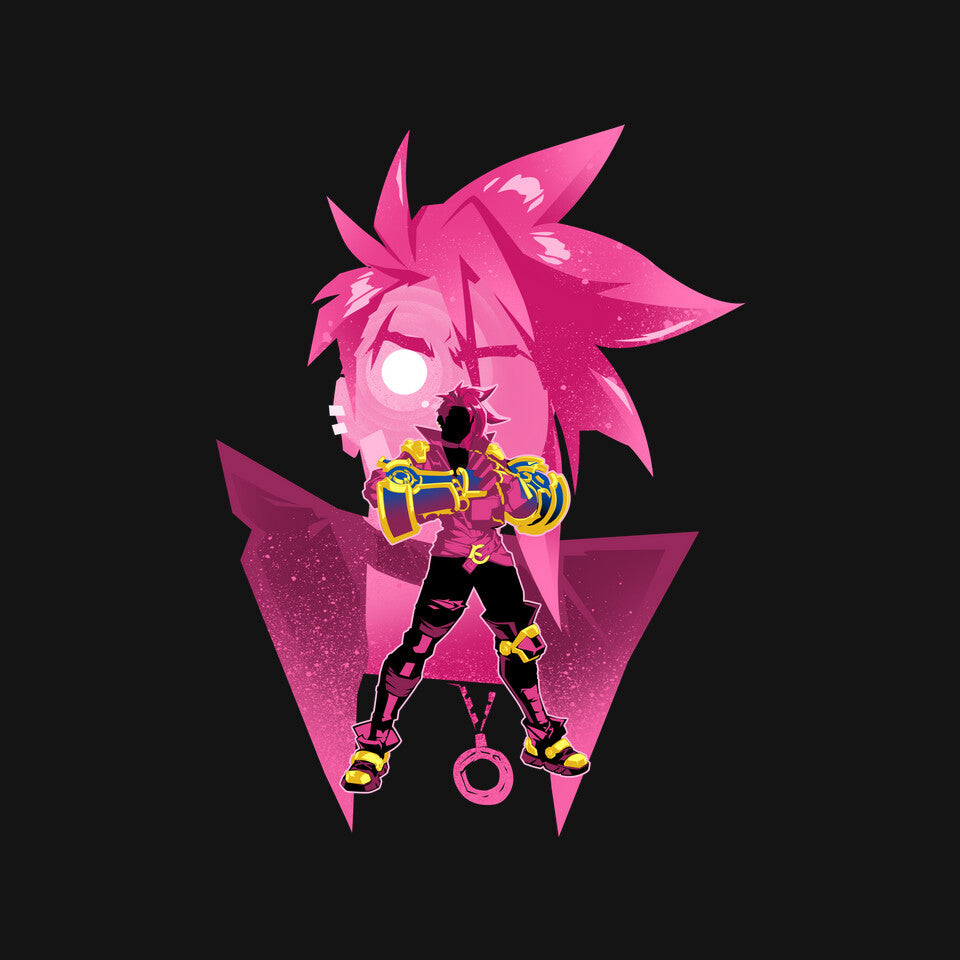 Vi 2XKO
