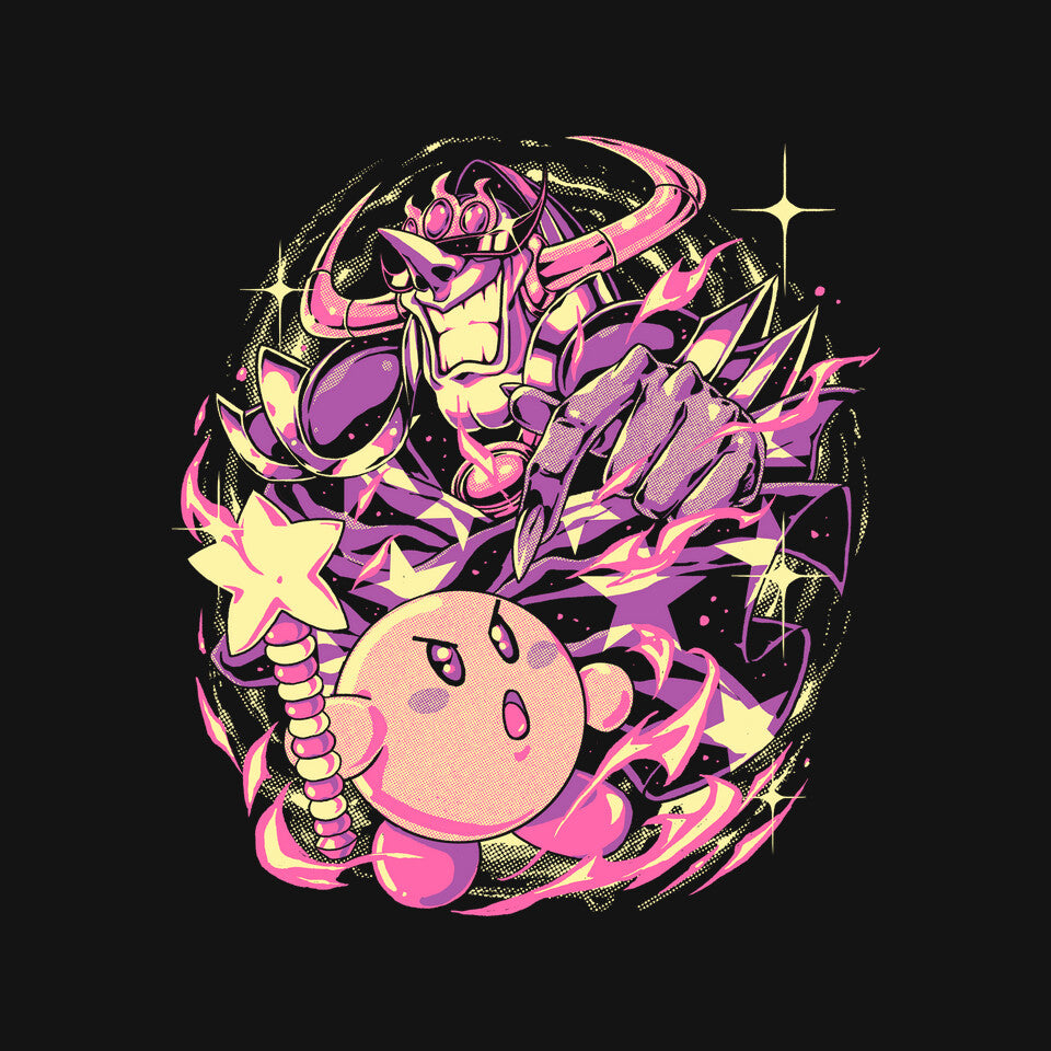 Clash Of The Stars