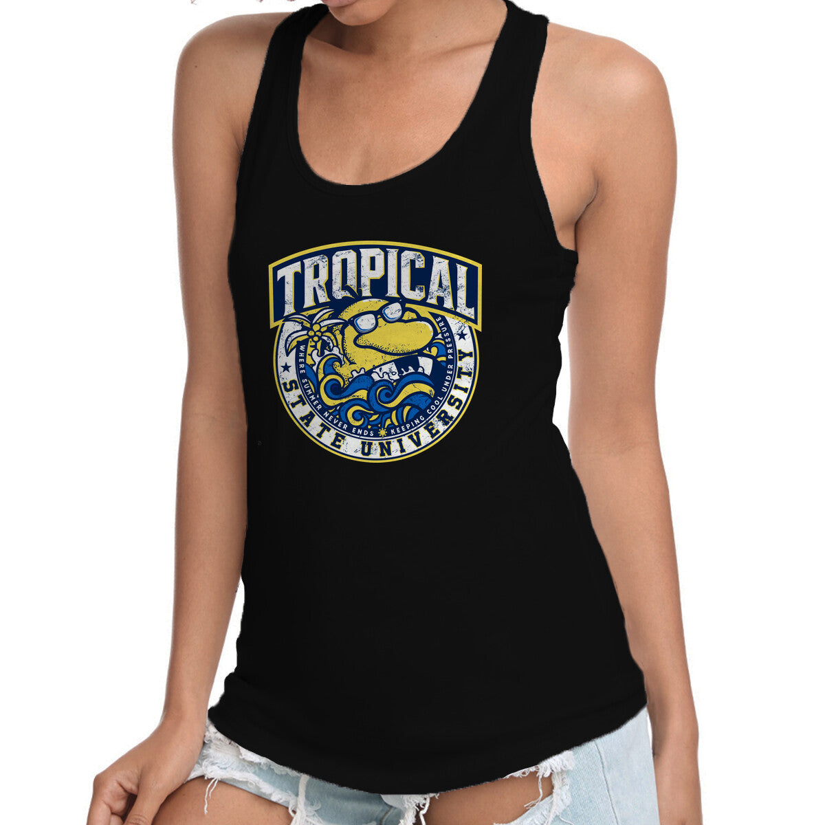 Tropical