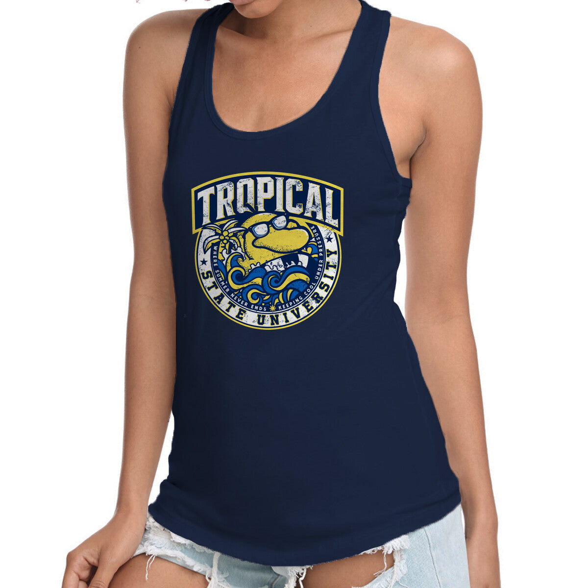 Tropical