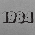 1984 Retro Design