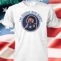 1Armreacts I’m Seeing Bini Baby shirt