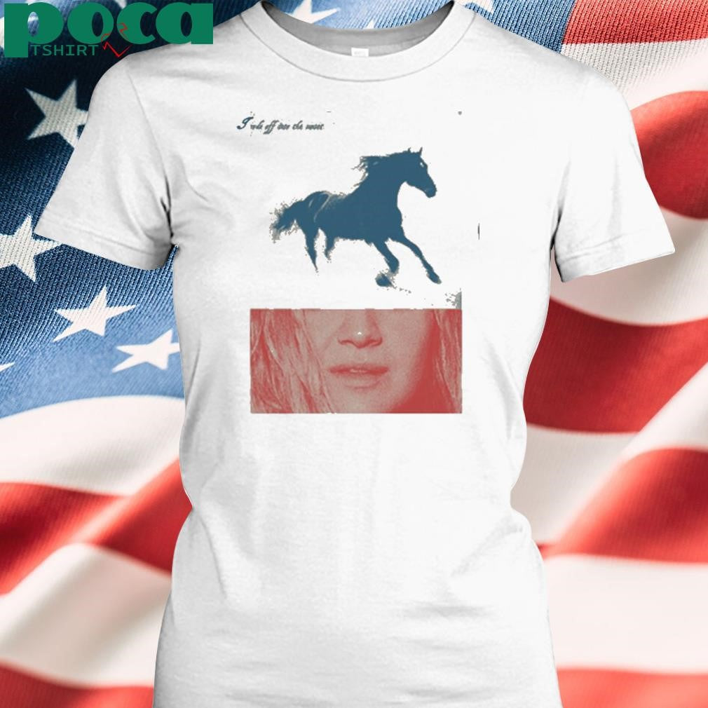 Kelsea Ballerini First Rodeo New T-Shirt