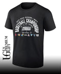 1St and 2nd Rounds March Madness 2026 NCAA DI Men’s Basketball Championship San Diego shirt