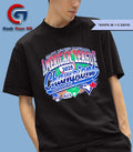 2025 American League Champions LACS Toronto Blue Jay MLB graphic shirt