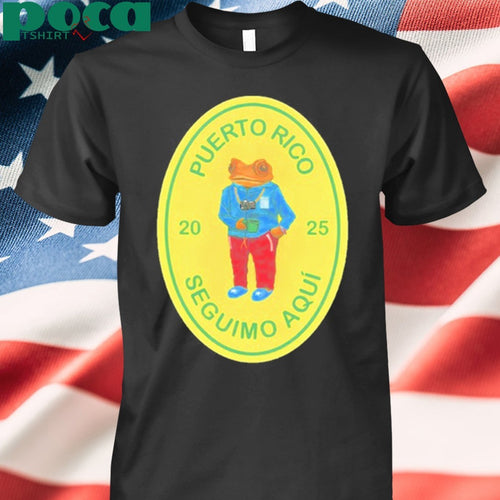 2025 Debí Tirar Más Fotos Shirt