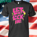 2025 Lock In Royal Caribe Shirt