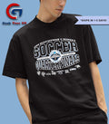 2025 NCAA Division II Women’s Soccer Championship Quarterfinals shirt