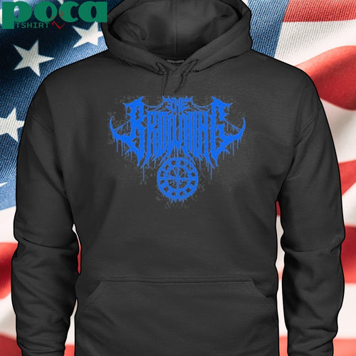 2025 The Browning I’M Blue T-Shirt
