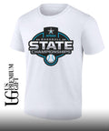 2026 AHSAA Baseball State Championships logo T-shirt