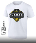 2026 AHSAA Softball State Championships logo T-shirt