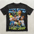 2026 Azzi Fudd First Rookie 3 Point Champ Shirt