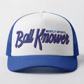 2026 Ball Knower Mostly Sports Hat