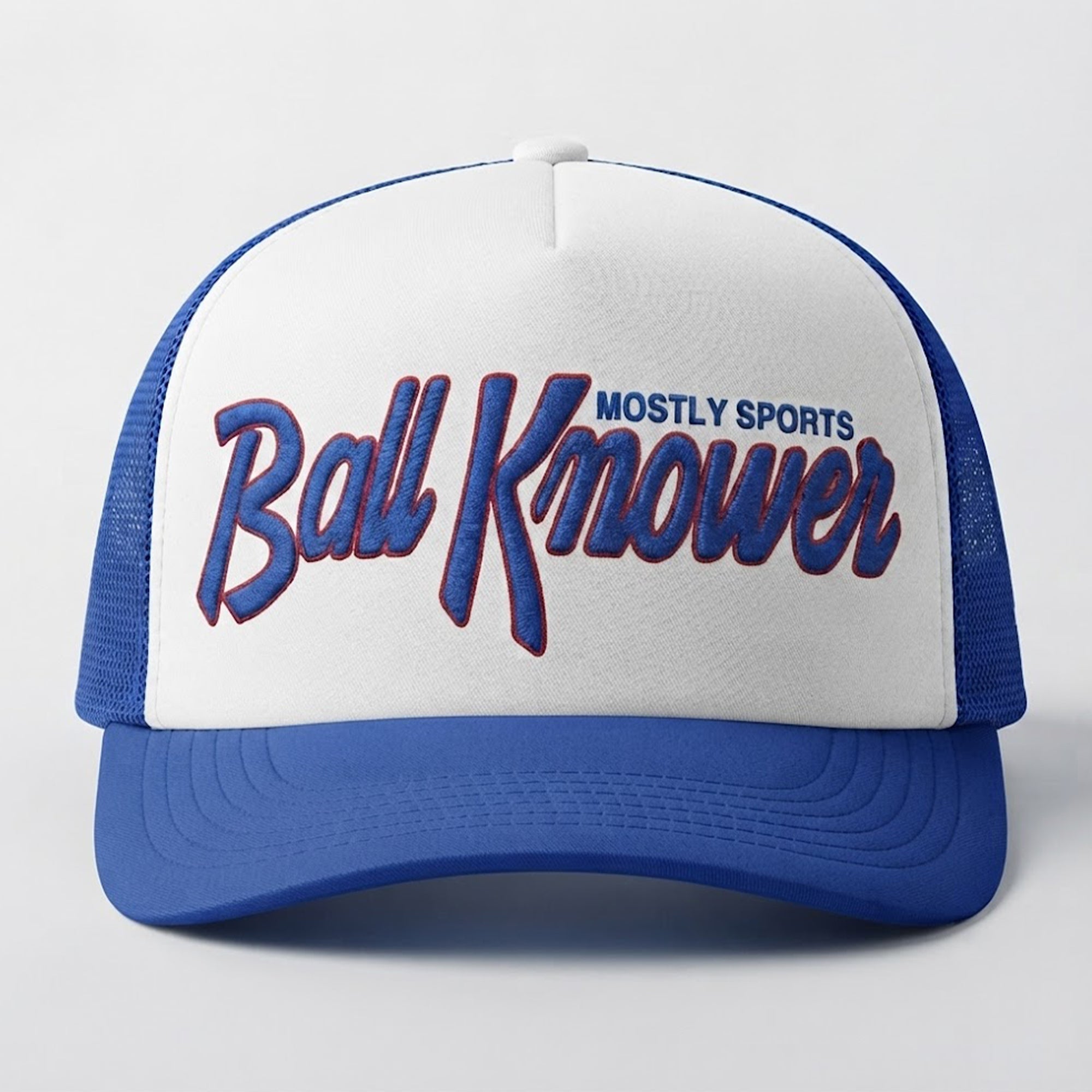 2026 Ball Knower Mostly Sports Hat