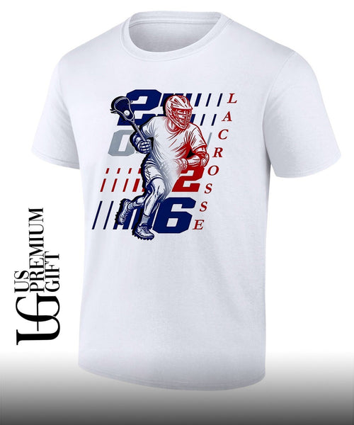 2026 Big Ten Lacrosse Tournament shirt