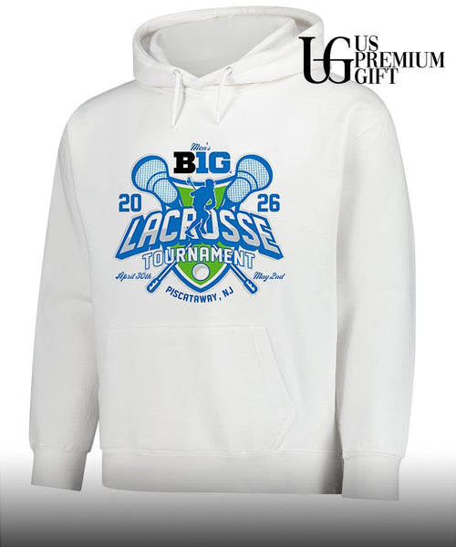 2026 Big Ten Men’s Lacrosse Tournament shirt