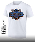 2026 CHSL Boys Lacrosse Championship shirt