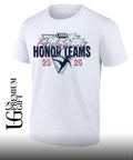 2026 CHSL Girls Soccer Honor Teams shirt