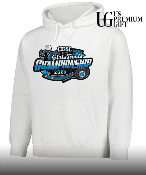 2026 CHSL Girls Tennis Championship shirt