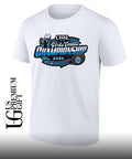 2026 CHSL Girls Tennis Championship shirt