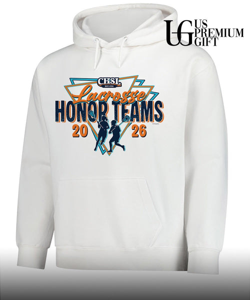 2026 CHSL Lacrosse Honor Teams shirt