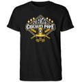 2026 Chicago Pope Sox Park Shirt