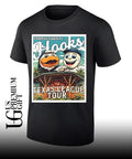 2026 Corpus Christi Hooks Opening Night Texas League Tour shirt
