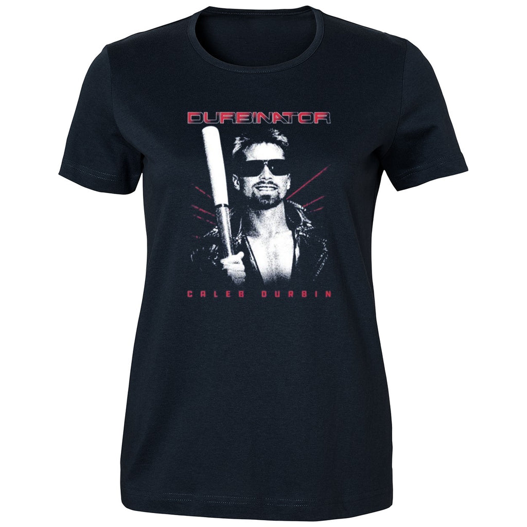2026 Durbinator Caleb Durbin Shirt